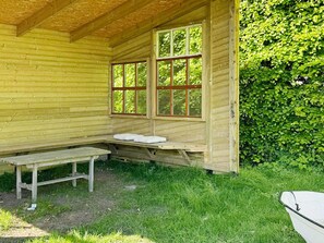 Exterior - 4 Star Holiday Home in Vejby (Vejby)