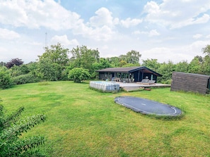 Maison | Vue depuis l’hébergement 