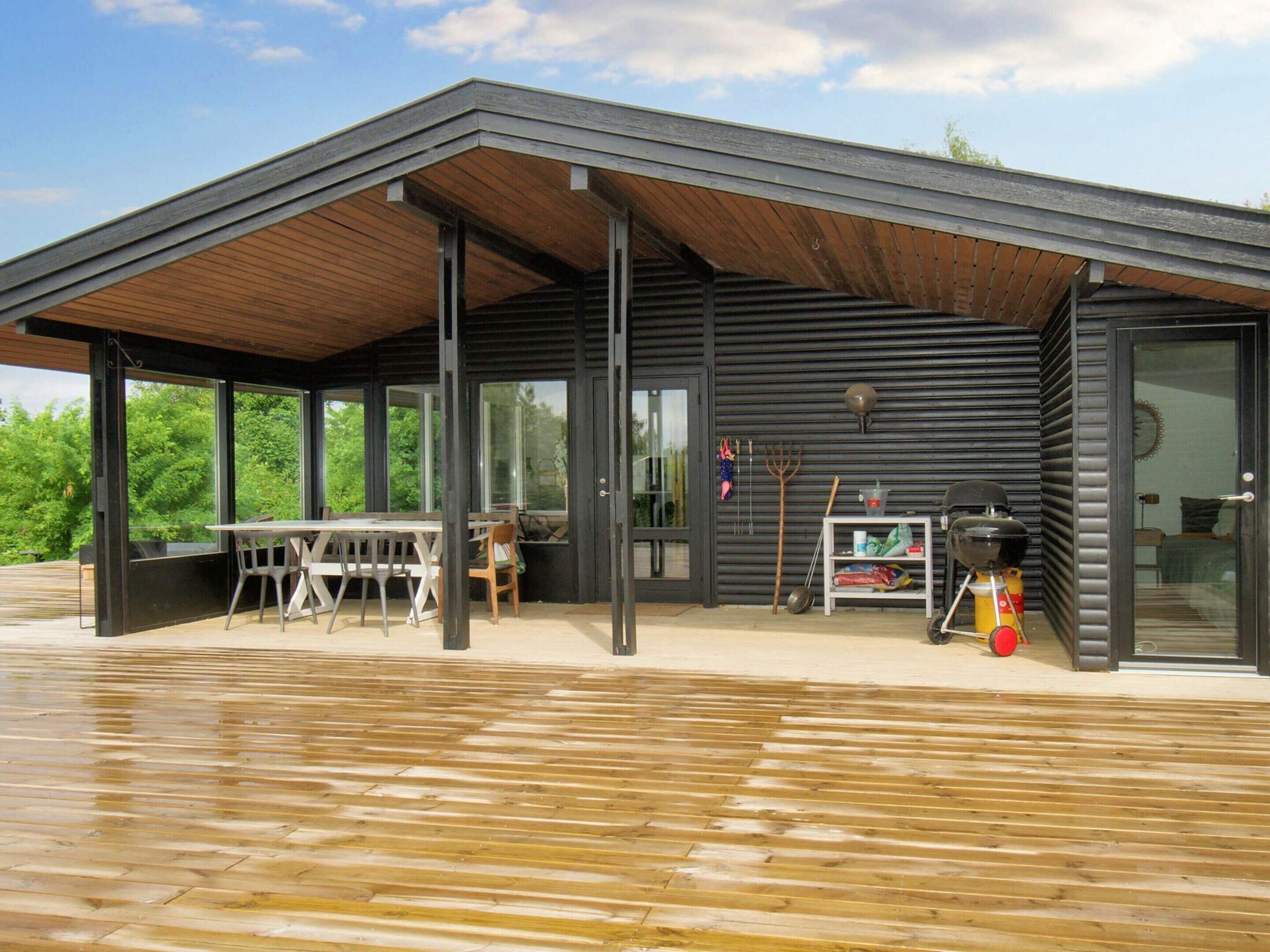 House | Outdoor dining