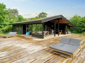 House | Exterior - Unique Retreat in Vejby - By Traum Ferienwohnungen (Vejby)