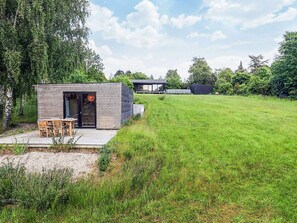 Exterior - 4 Star Holiday Home in Vejby (Vejby)