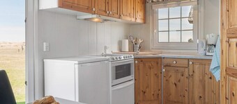 4 Star Holiday Home in Fjerritslev