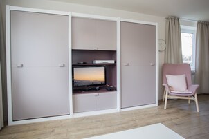 Apartment | Living room