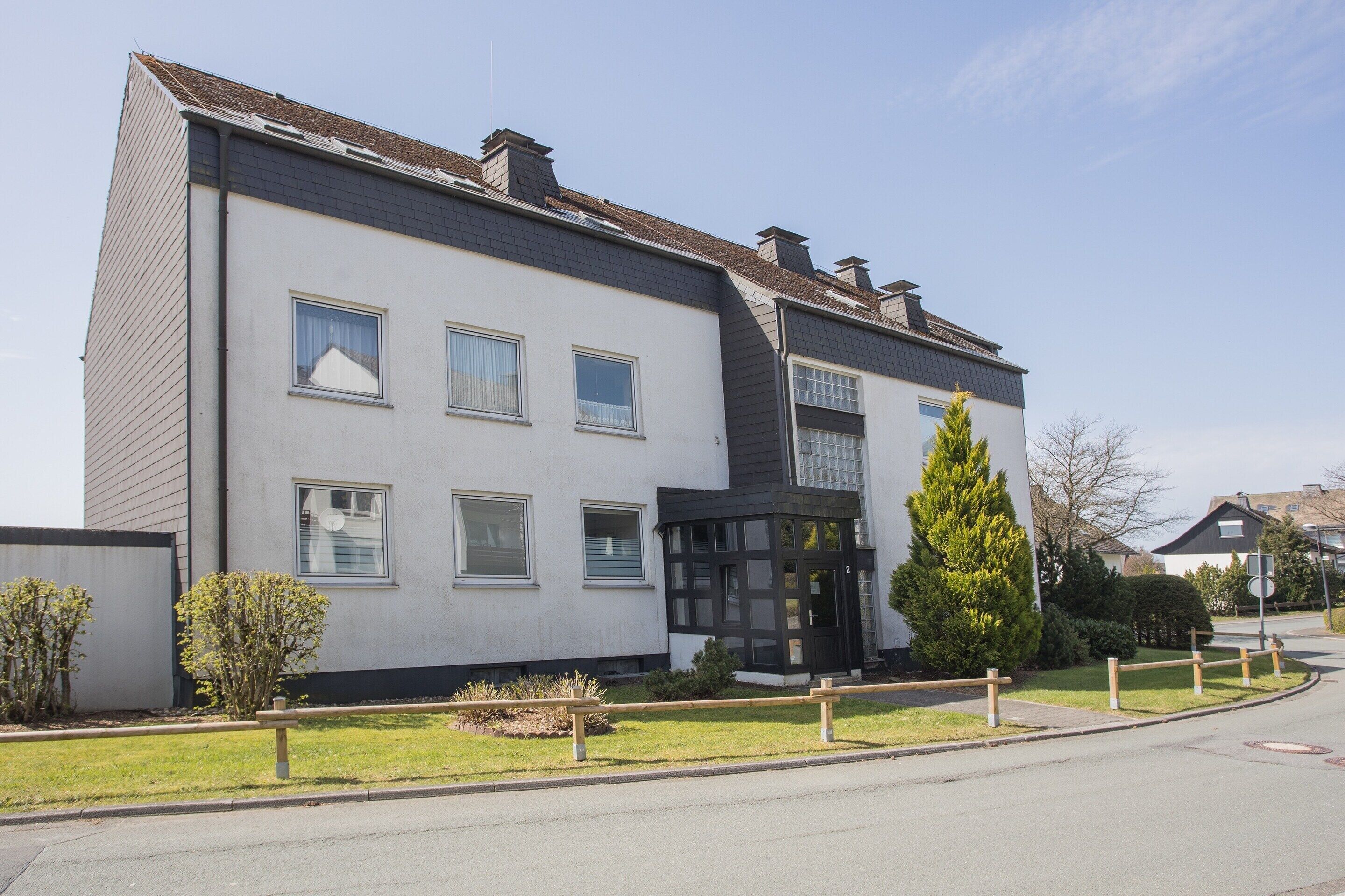 Appartement | Extérieur
