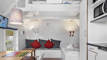 Ferienhaus | 1 Schlafzimmer