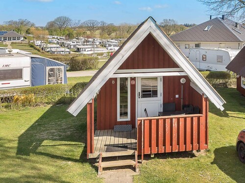 Cozy Retreat in Denmark - By Traum Ferienwohnungen