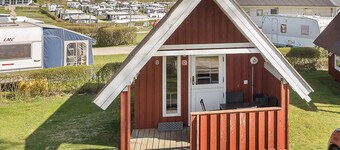 Cozy Retreat in Denmark - By Traum Ferienwohnungen