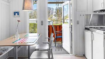 Ferienhaus | Eigene Küche