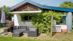 House | Exterior - 6 Person Holiday Home in Gilleleje (Gilleleje)