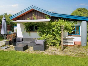 Exterior - 6 Person Holiday Home in Gilleleje (Gilleleje)