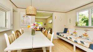 House | Dining - 6 Person Holiday Home in Gilleleje (Gilleleje)