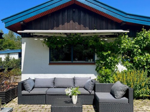 6 Person Holiday Home in Gilleleje