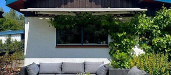 6 Person Holiday Home in Gilleleje