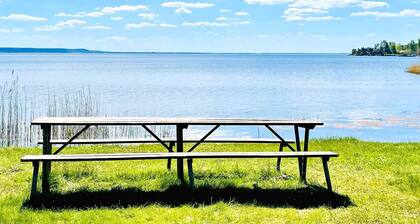 4 Star Holiday Home in Bralanda