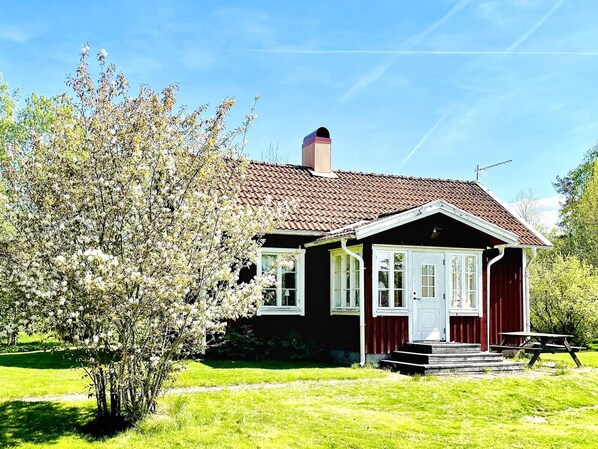 Exterior - 4 Star Holiday Home in Bralanda (Bralanda)