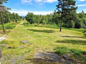 House | View from property - 7 Person Holiday Home in Saffle (Saffle)