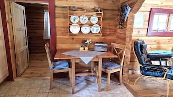 House | Dining