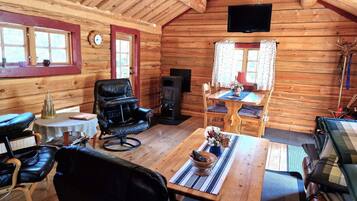 House | Interior