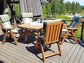 Exterior - 7 Person Holiday Home in Saffle (Saffle)