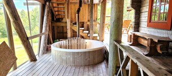 7 Person Holiday Home in Saffle