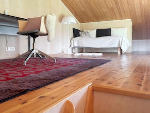 Maison | 4 chambres, ameublement personnalisé