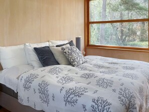 Hus | 4 soverom og individuelt innredet