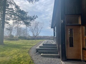Maison | Extérieur