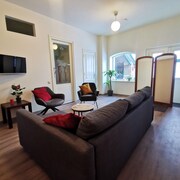 Modernized Holiday Home With Terrace