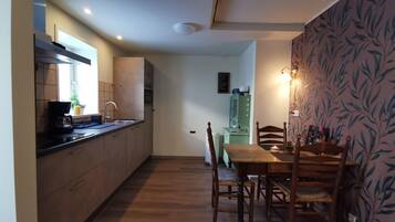 House | Private kitchen