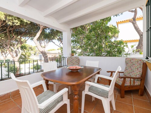 Villa Pinares - House In Chiclana De La Frontera