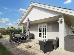 House | Dining - 4 Person Holiday Home in Karrebaeksminde (Karrebæksminde)
