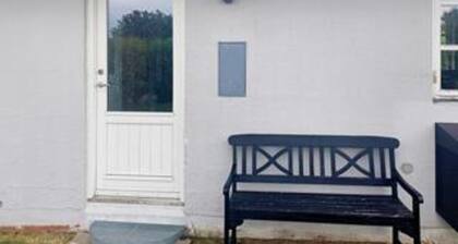 4 Person Holiday Home in Karrebaeksminde