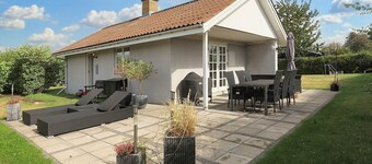 4 Person Holiday Home in Karrebaeksminde