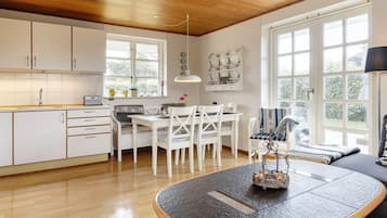 Maison | Cuisine privée