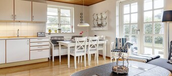4 Person Holiday Home in Karrebaeksminde