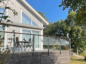 House | Exterior