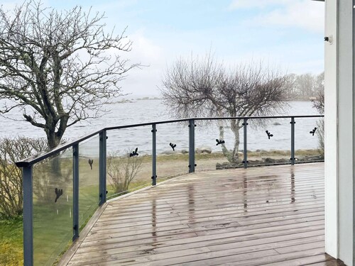 5 Star Holiday Home in Ronneby