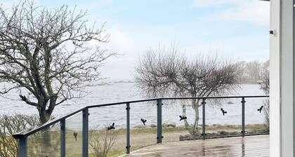 5 Star Holiday Home in Ronneby