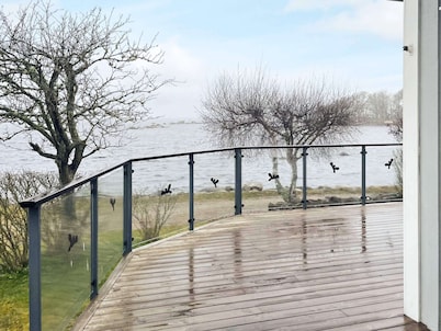 5 Star Holiday Home in Ronneby