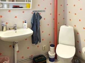House | Bathroom