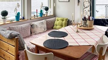 Ferienhaus | Speisen