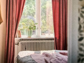 Hus | Interiör