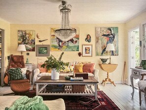 House | Interior - 4 Star Holiday Home in Klovedal (Klovedal)