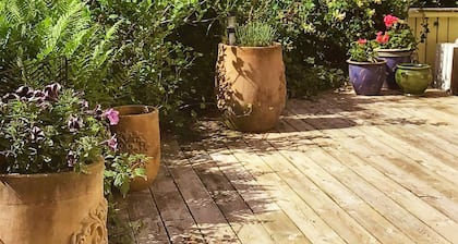 8 Person Holiday Home in Klovedal-by Traum