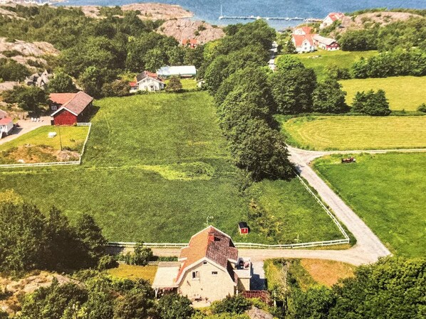 House | Exterior - 4 Star Holiday Home in Klovedal (Klovedal)