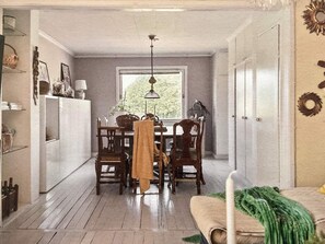 House | Interior - 8 Person Holiday Home in Klovedal-by Traum (Klovedal)