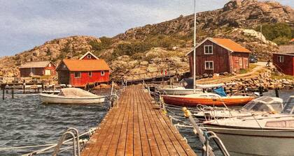 8 Person Holiday Home in Klovedal-by Traum