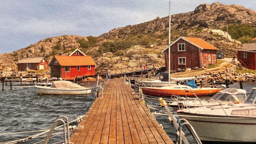 4 Star Holiday Home in Klovedal
