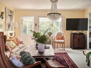 House | Interior - 8 Person Holiday Home in Klovedal-by Traum (Klovedal)