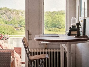 House | Interior - 8 Person Holiday Home in Klovedal-by Traum (Klovedal)